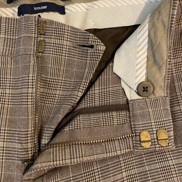 Gap Trousers - Picture 3 of 5